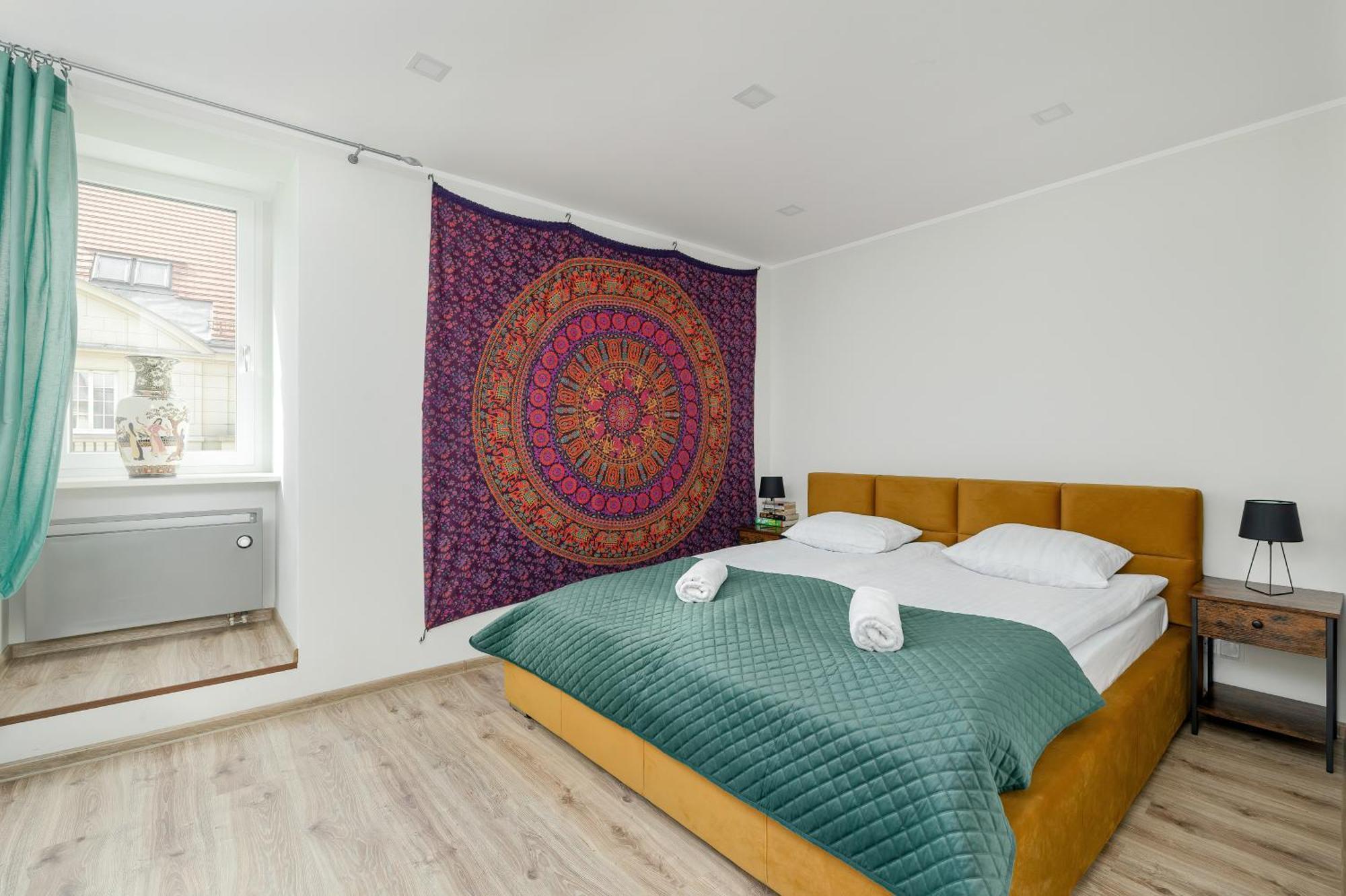 Nowoczesne I Stylowe Apartamenty W Centrum Bytomia Blisko Rynku By Noclegi Renters Esterno foto
