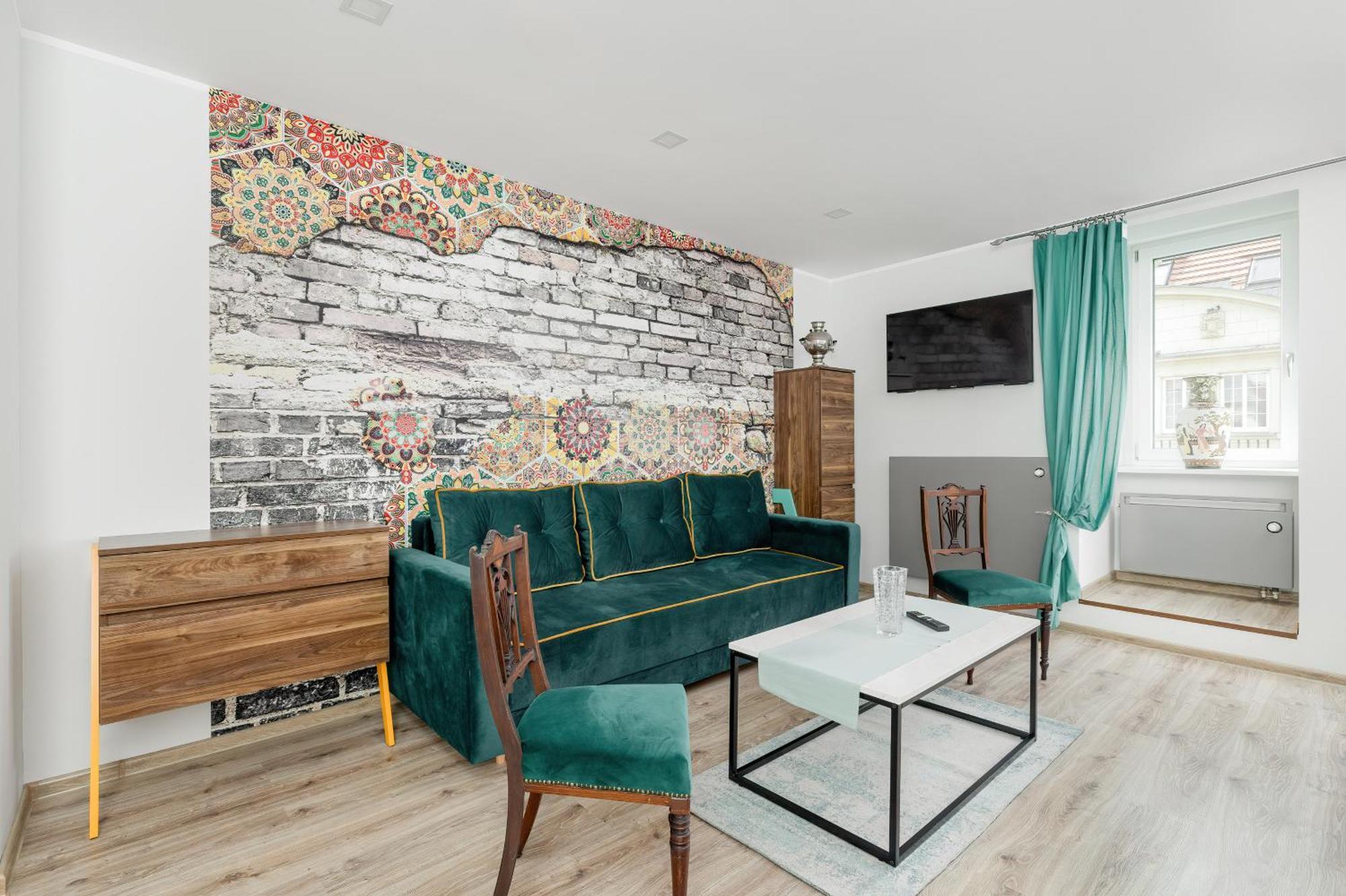 Nowoczesne I Stylowe Apartamenty W Centrum Bytomia Blisko Rynku By Noclegi Renters Esterno foto