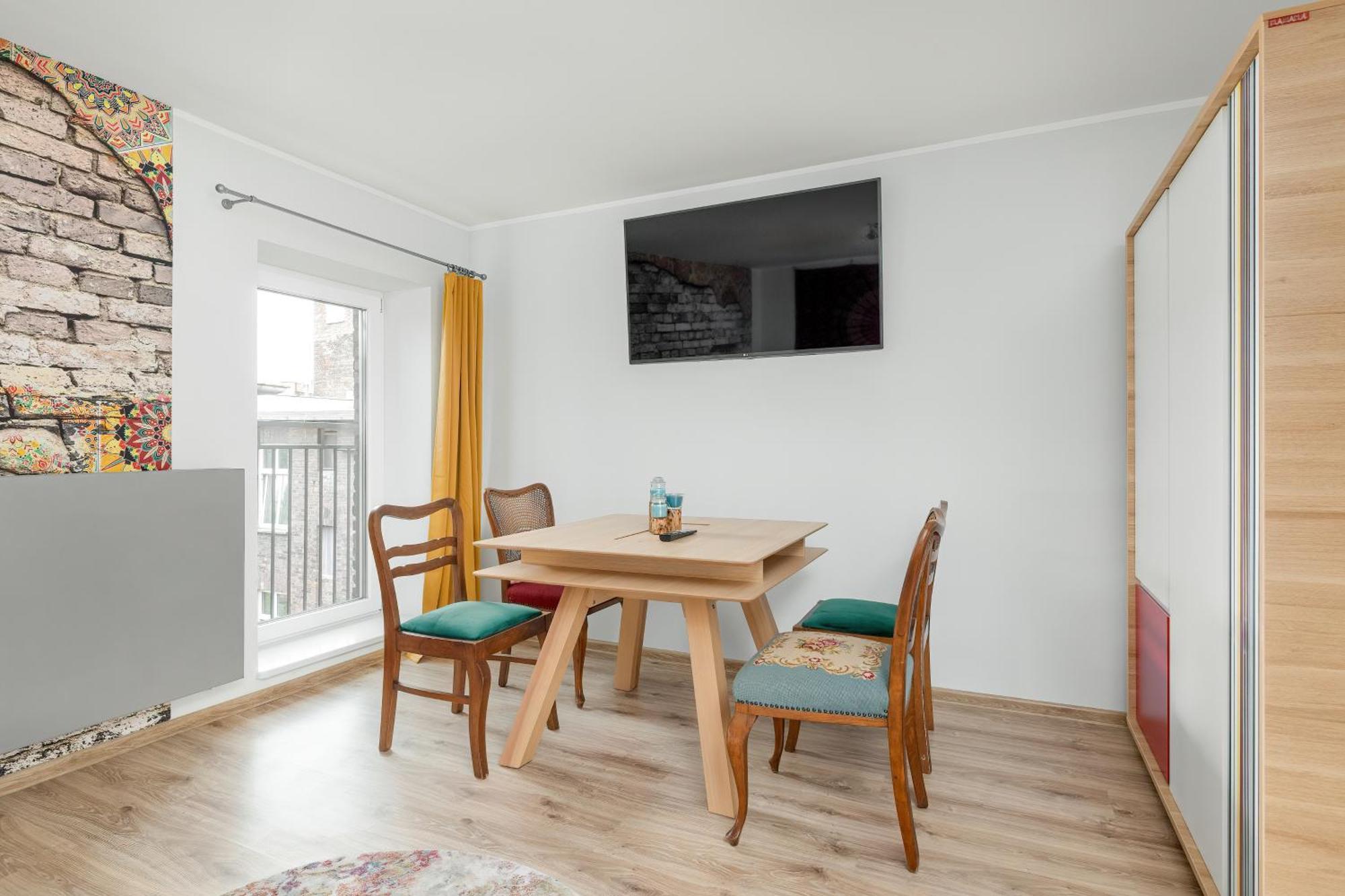 Nowoczesne I Stylowe Apartamenty W Centrum Bytomia Blisko Rynku By Noclegi Renters Esterno foto