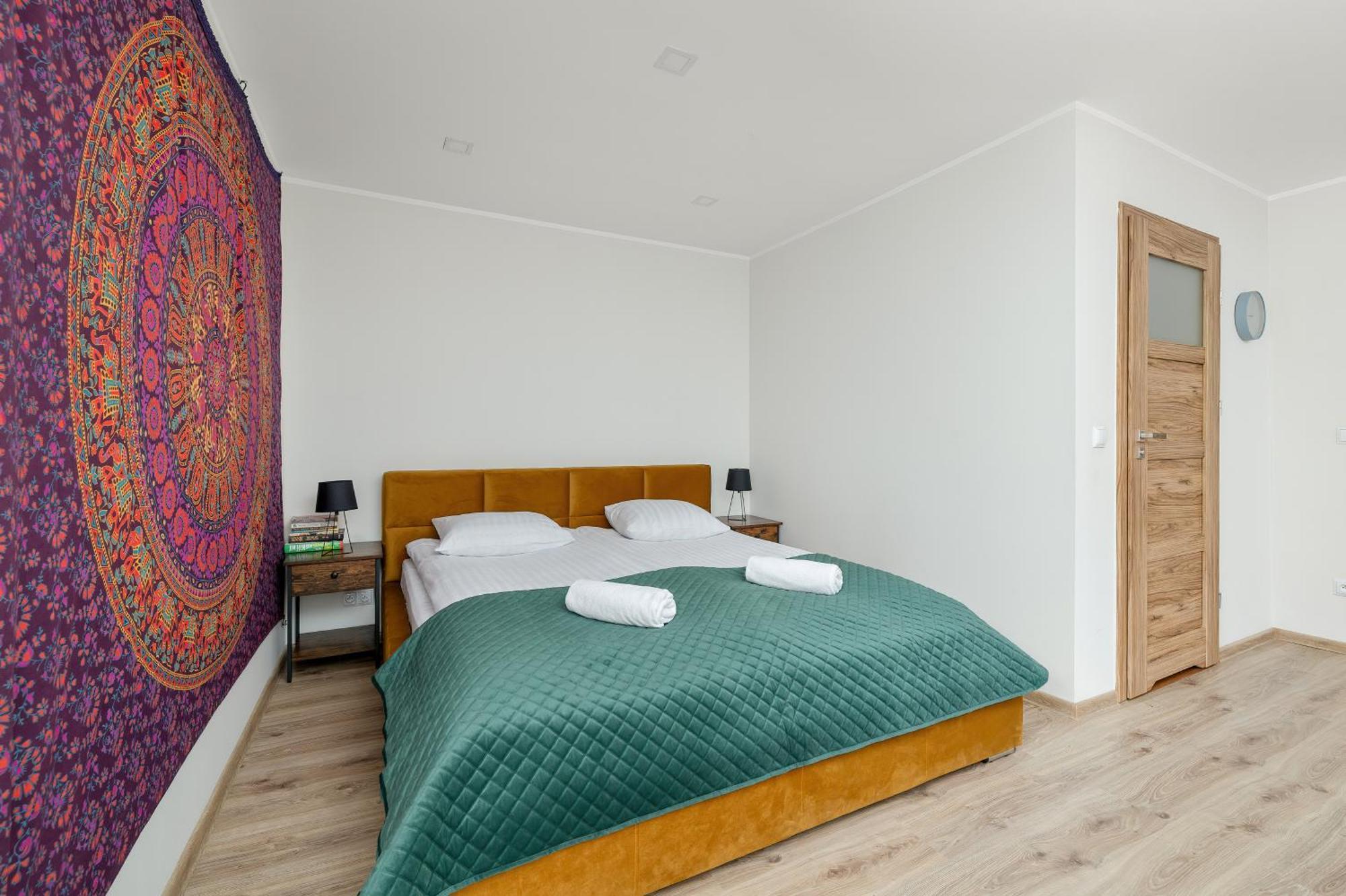Nowoczesne I Stylowe Apartamenty W Centrum Bytomia Blisko Rynku By Noclegi Renters Esterno foto
