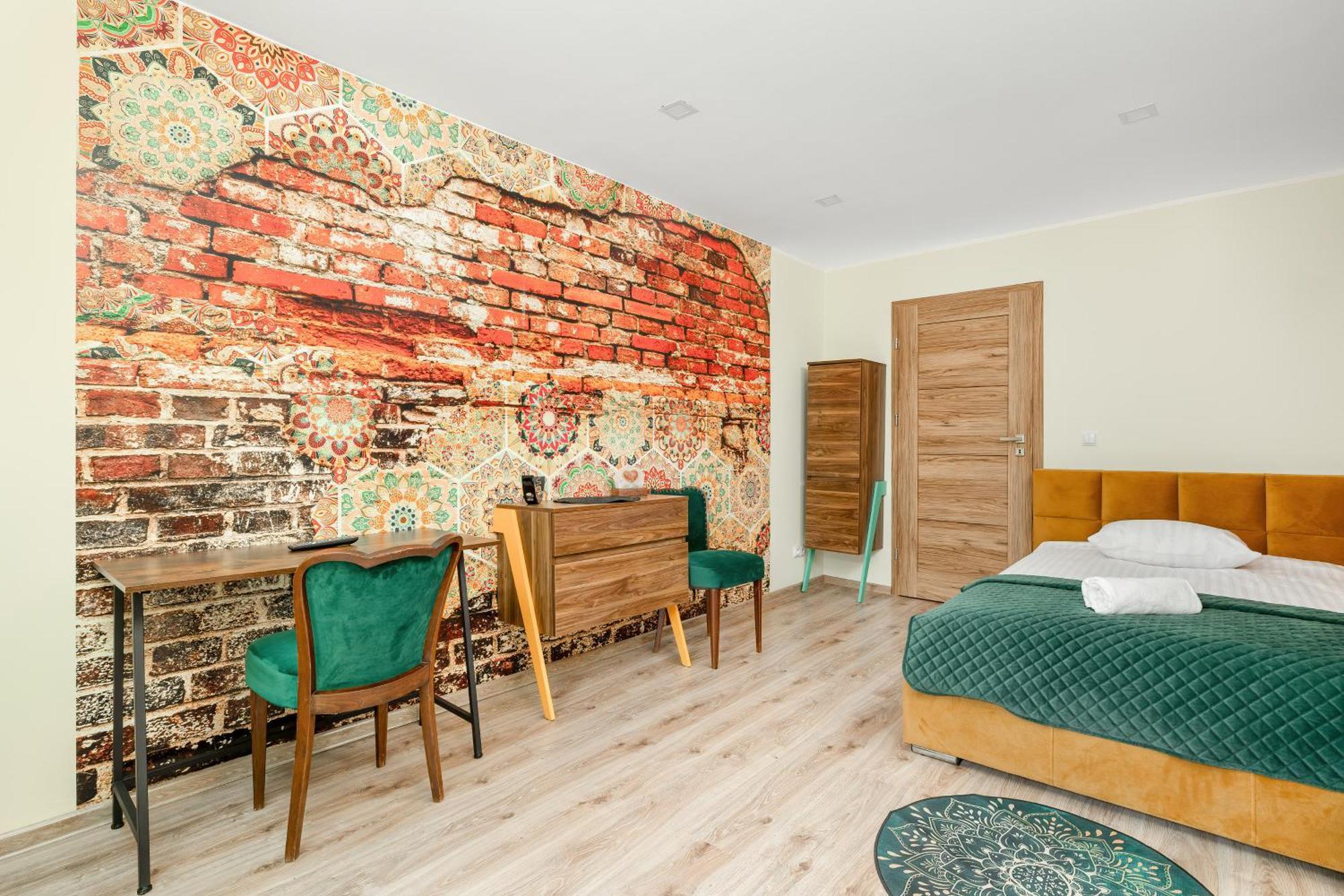 Nowoczesne I Stylowe Apartamenty W Centrum Bytomia Blisko Rynku By Noclegi Renters Esterno foto