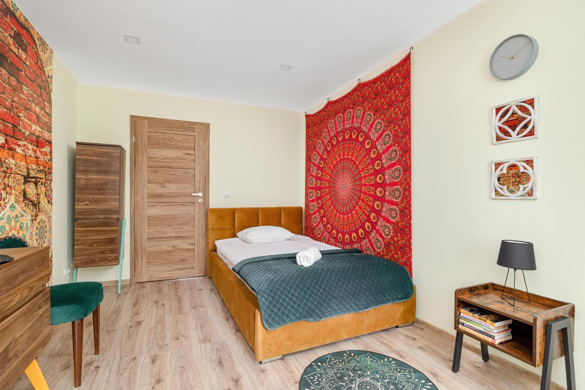 Nowoczesne I Stylowe Apartamenty W Centrum Bytomia Blisko Rynku By Noclegi Renters Esterno foto