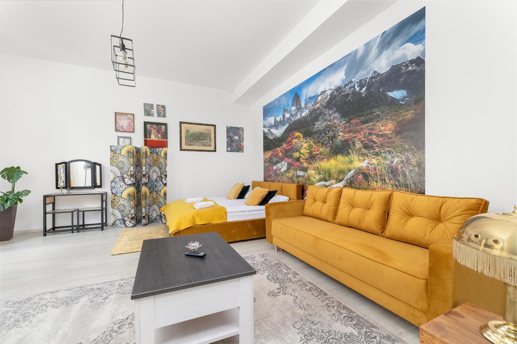 Nowoczesne I Stylowe Apartamenty W Centrum Bytomia Blisko Rynku By Noclegi Renters Esterno foto