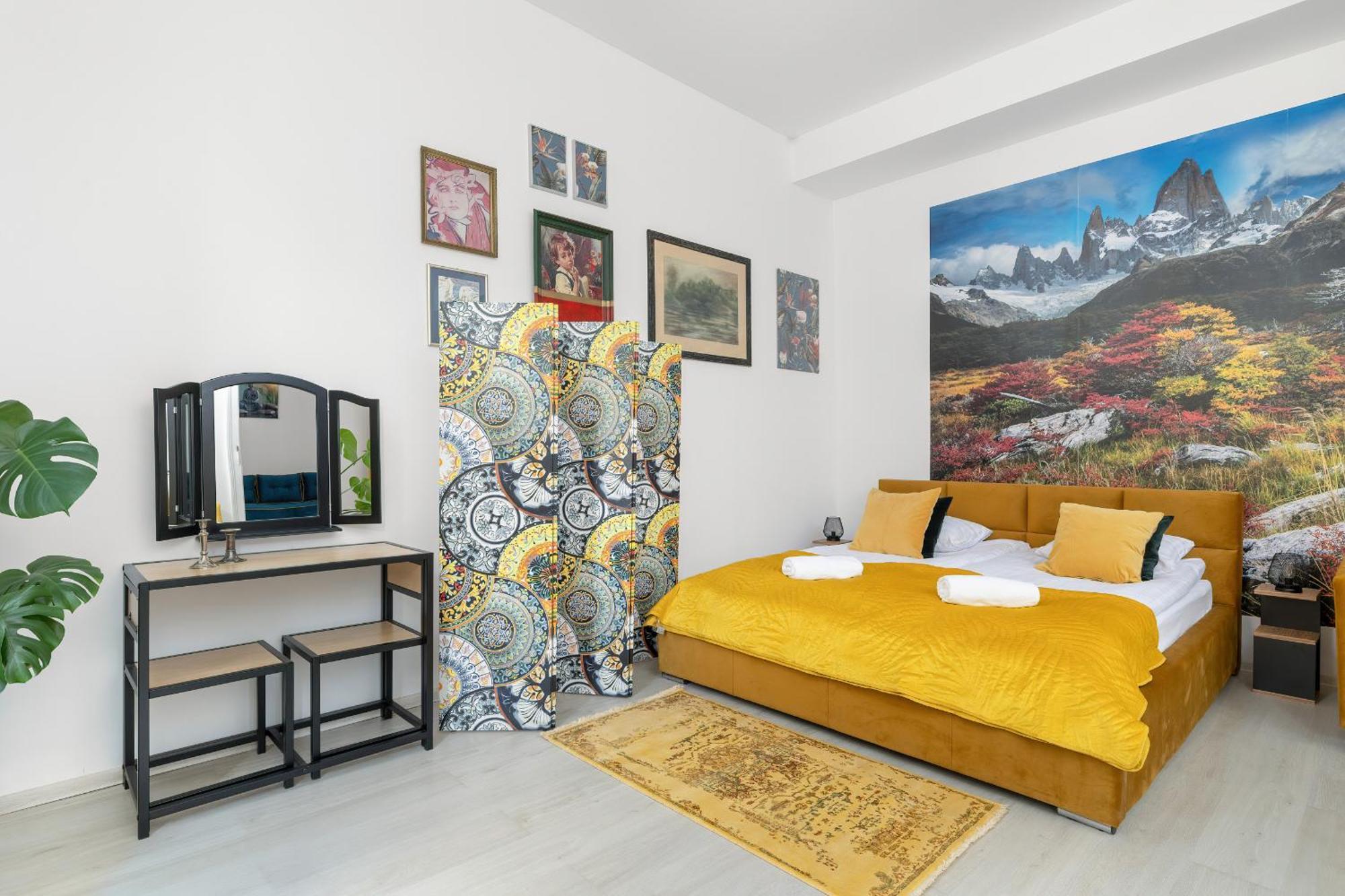 Nowoczesne I Stylowe Apartamenty W Centrum Bytomia Blisko Rynku By Noclegi Renters Esterno foto
