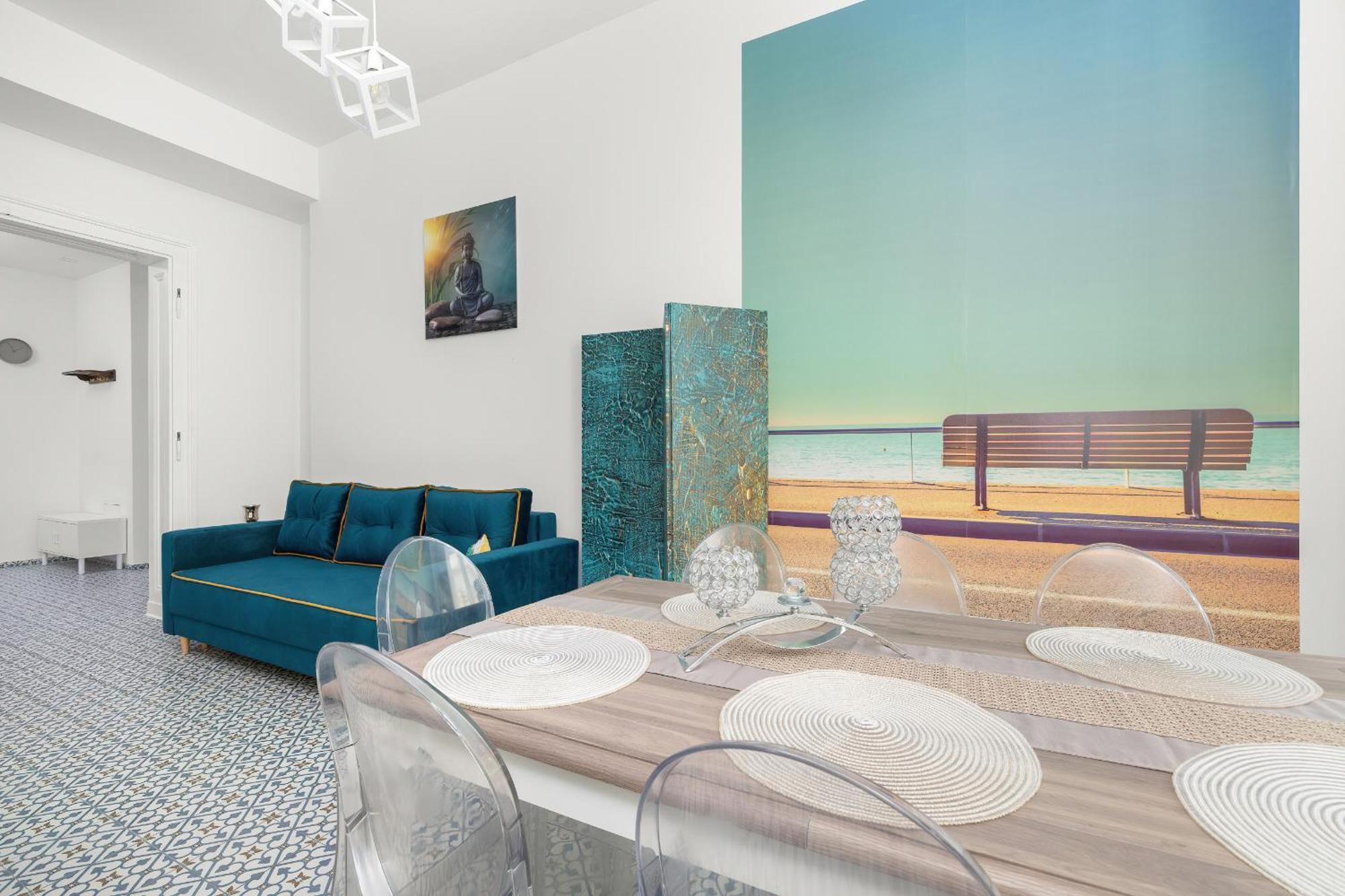 Nowoczesne I Stylowe Apartamenty W Centrum Bytomia Blisko Rynku By Noclegi Renters Esterno foto