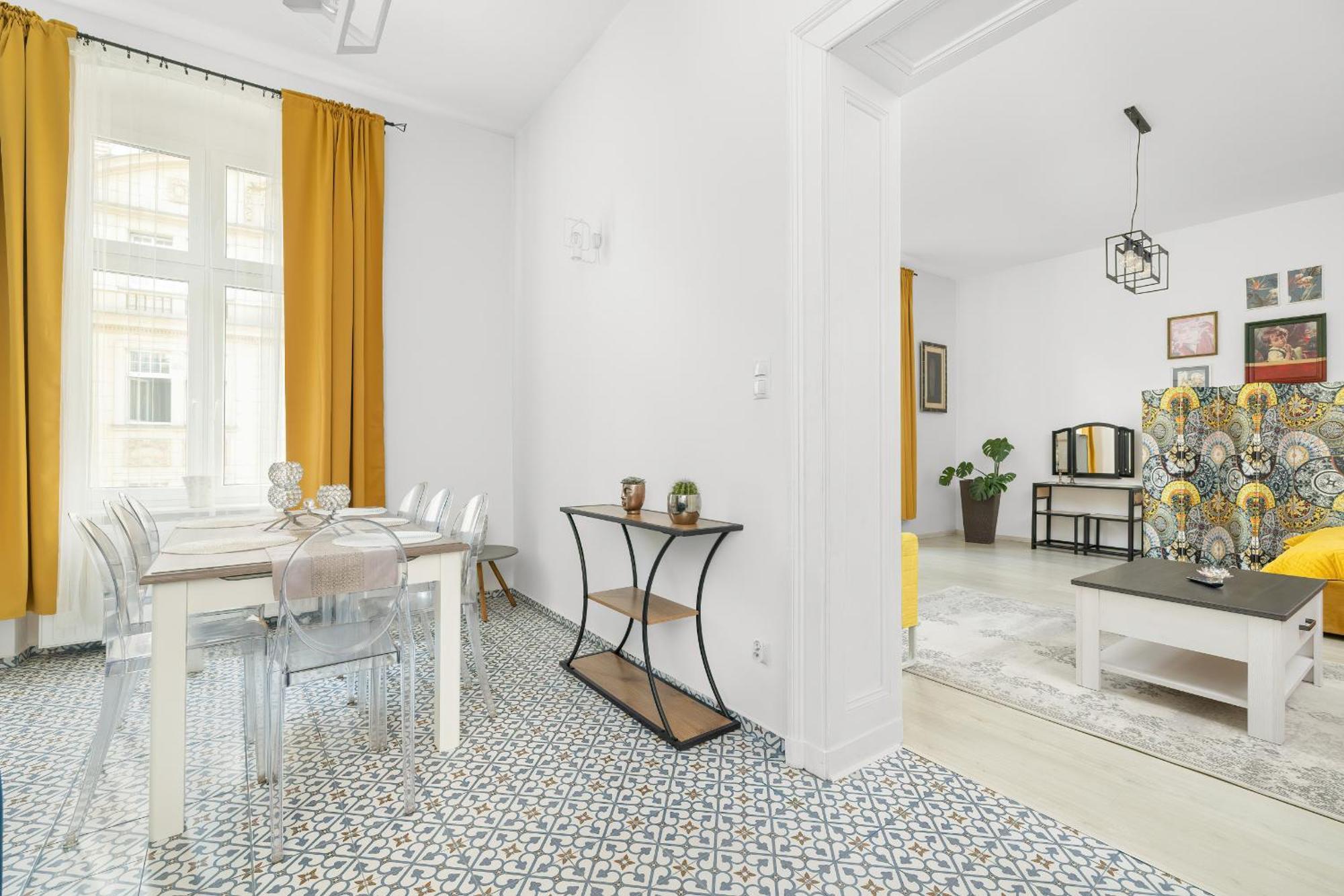 Nowoczesne I Stylowe Apartamenty W Centrum Bytomia Blisko Rynku By Noclegi Renters Esterno foto